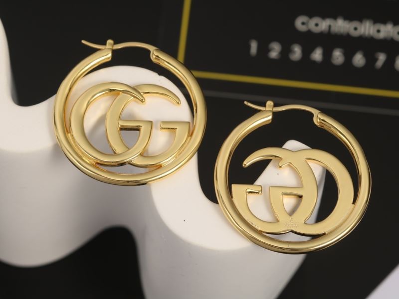 Gucci Earrings